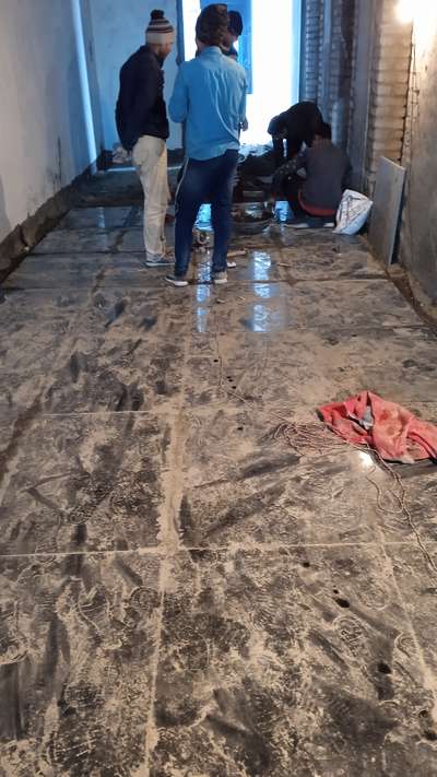 Granite work in Noida