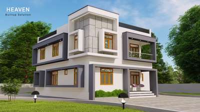6 BHK
2700 sq ft house