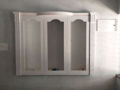 DD wood works  kadambazhipuram