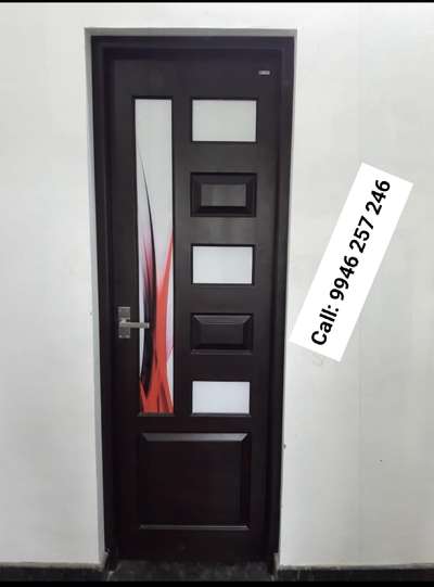 Fiber Bathroom Doors | Call: 9946 257 246

#Door