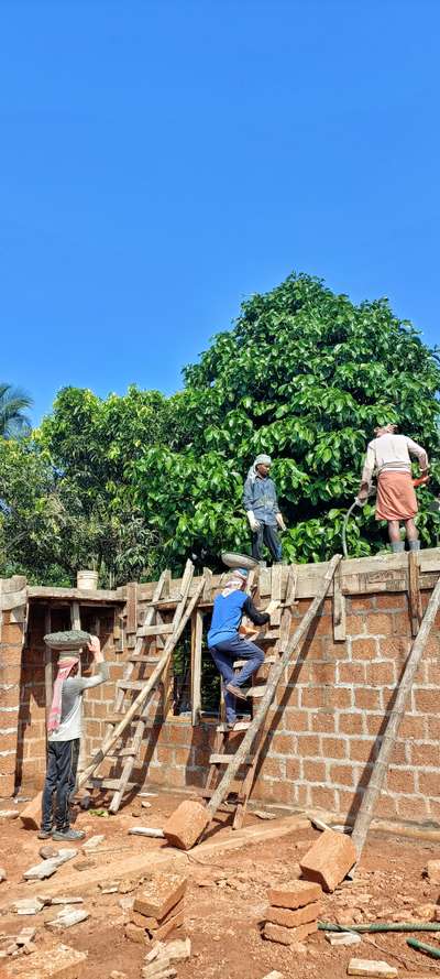 Lintel concrete day - Phase 2 SITEVISIT

#Architect #architecturedesigns #Architectural&Interior #LandscapeIdeas #LandscapeGarden #Landscape #LandscapeDesign #frontelevationdesign #ElevationHome #ElevationDesign #ContemporaryHouse #contemporaryhousedesigns #contemporary #contemporaryhomes #boxtypeelevation #boxtype #architecturekerala #architectsinkerala #architectsintaliparamba #Best #Best_designers #best_architect #bestarchitecture #bestarchitectthaliparamba #bestarchitectinkerala #bestarchitectsinkannur #calicutdesigners #designersinkerala #architectsinkerala #architectsincalicut #kannurdesigner #kannurinterior #HomeDecor