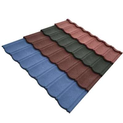 Stone Coated Roofing tiles
size: 1340 mm x 420 mm
Pure SS with Aluminum Zinc Coating
Light Weight, 2.6 kg/ pc.
Less Parling required.
Less Noise,  Rust Resistance.
Anti Fungal & Heat Resistance.
Can be reused.
Different colors.

SPANIO COMFORTS
ERNAKULAM
9048 474849

 ആദായകരം, തുരുമ്പിനെ ചെറുക്കുന്നത്, ഭാരം കുറഞ്ഞത്, വിവിധ നിറങ്ങളിൽ ഉള്ളത്, പുനർ ഉപയോഗം  സാധ്യമായത്, വളരെ കുറച്ച് പർളിംഗ് മാത്രം ആവശ്യമായത്,  #TILES  #STONE COATED ROOF TILES  # ROOF TILES  #ROOFING SHEETS  #CEILING  #TRESS WORK  #FABRICATORS  #ROOFING FABRICATORS