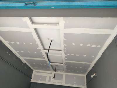 #InteriorDesigner 
 #GypsumCeiling