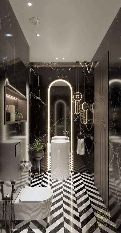 Im an interior designer and 3d visualizer with over 8 years of experience and efficient in 3ds max vray rendering. Please contact me incase you have any 3d rendering requirements. My work samples link is attached below for your reference. You can also contact me on whatsapp.
Portfolio link: http://www.behance.net/designatea9e59
Contact: +91-8826273009
Email id: designateaze@gmail.com

#powderroomdesign  #interiors   #elegantdesigns  #BathroomDesigns  #classy  #modernhouses