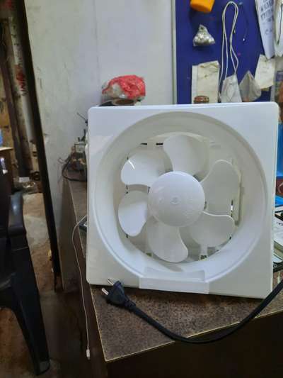 #just fan electrical