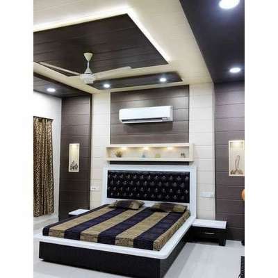 new design bed
by #rolaxspaceinterior
 #ncr  #BedroomDecor
