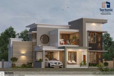 for plan and 3D : 86_066_494-25
-TECTONIC SPACE DEVELOPERS-
ONGOING FIRST FLOOR STRUCTURE WORK
2014.00 SQFT / Client : Riyas / Location : Malappuram
GROUND FLOOR - 1279.00 SQFT
Sit out / 2 Bed room with attached toilet / Living room / Dining Hall / Courtyard / Kitchen / Store / Porch
FIRST FLOOR - 735.00 SQFT
2 Bed room with attached toilet / Living room / Balcony

#rennovation #HouseDesigns #ContemporaryHouse #ElevationHome #ElevationHome #newhomesdesign #WallPainting #Homedecore #ContemporaryDesigns #FlatRoof #FlatRoofHouse #grey #SmallHouse
#newhome  #FlatRoof #4bedroomhouseplan #Malappuram #malappuramkaar #malappuramhomes #TexturePainting #cladding #doubleheight #modershousedesigns