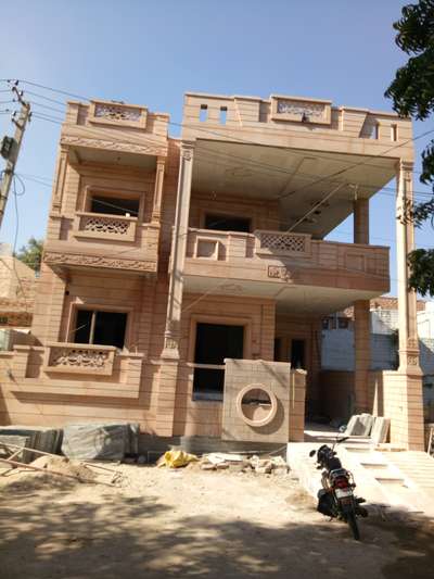 #30x60houseplan ₹800 प्रति स्क्वायर फीट ओन्ली पत्थर का काम आरसीसी शामिल