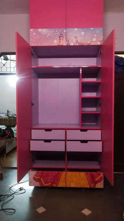 baby wardrobe modular