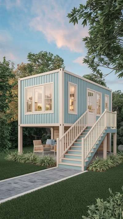 s k potebal cabin
