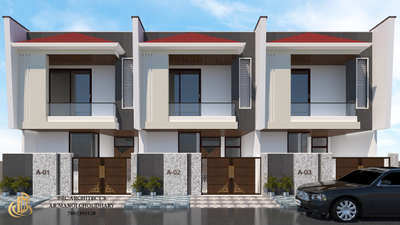 #brc architects #brc construction #HouseDesigns#plan#elevation#