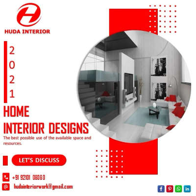Home #Interior_Designs the best #possible use of the available space and resources. All #interior #work let's discuss call now +91 9210108080 #huda_inteior@delhiintri 
@ansa.interiors @creationlab_india @inspire_me_home_decor