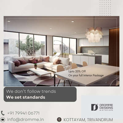 #fullinterior  #interiordesignkerala  #InteriorDesigner  #KitchenIdeas  #BedroomIdeas  #LivingroomDesigns  #Dining/Living