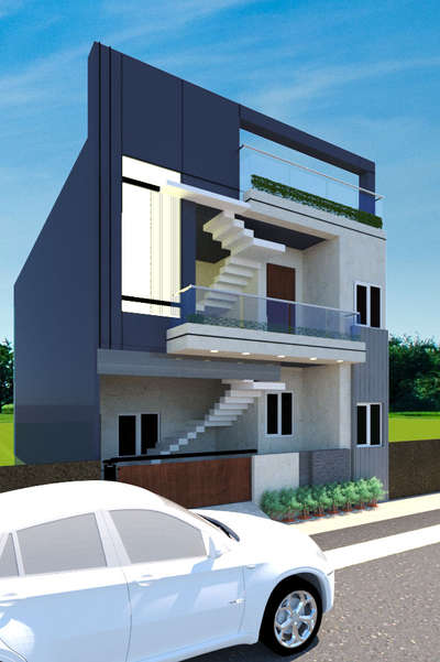#HouseDesigns #HomeAutomation #Contractor #crowncazzio_building_design_and_construction #CivilEngineer #civilcontractors #InteriorDesigner #ElevationDesign #3D_ELEVATION