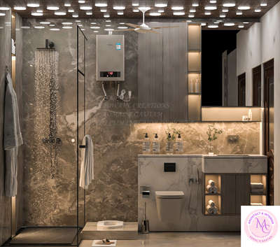 Small luxury Washroom 
.
.
Indian WC & Western WC Both
.
.
washroom  #washroomdesign  #washbasinDesign  #washroomdesign  #washbasin  #washareacounter