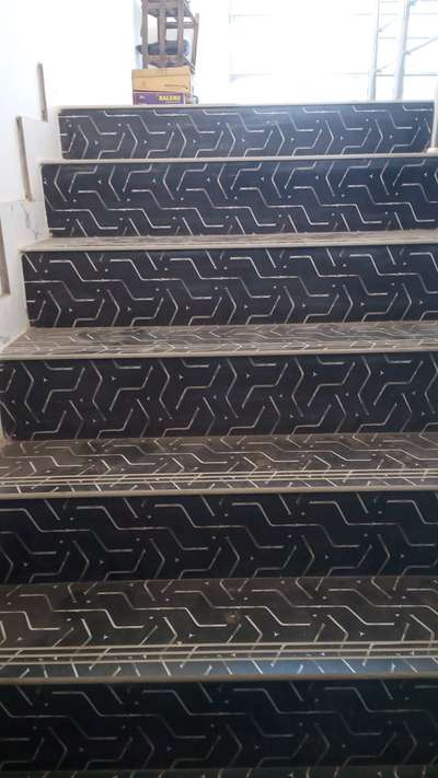 stairs tiles