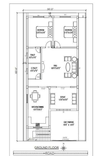 ₹1 स्क्वायर फीट में फ्लोर प्लान बनवाए 9977999020
Check out our portfolio 👇
http://www.3dhouse.co.in

➡3D Home Designs

➡3D Bungalow Designs

➡3D Apartment Designs

➡3D House Designs

➡3D Showroom Designs

➡3D Shops Designs 

➡3D School Designs

➡3D Commercial Building Designs

➡Architectural planning

-Estimation

-Renovation of Elevation

➡Renovation of planning

➡3D Rendering Service

➡3D Interior Design

➡3D Planning

And Many more.....


#3d #HouseDesigns #3dhouse #floorplan #2DPlans #2dDesign #2BHKHouse  #architecture #interiordesign #realestate #design #floorplans #d #architect #home #homedesign #interior #newhome #construction #sketch #house #dfloorplan #houseplan #housedesign #homeplan #plan #sketchup #dreamhome  #arch #architectureloverspics