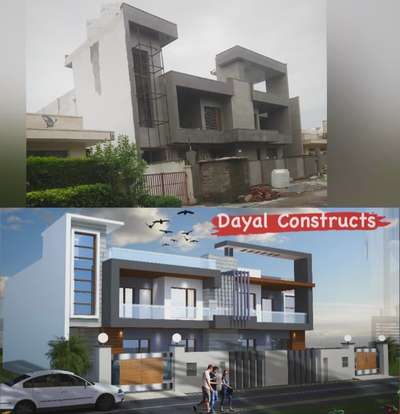 We Build Your Dream Home 

Construction with All Interior Works 

 #HouseConstruction #Contractor #interiorcontractors #Architectural&Interior #Residentialprojects #Builders&Interiors #panipat #karnalcity #lowcosthomedecor