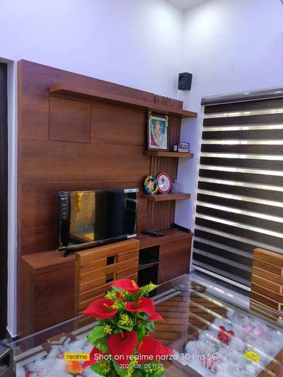 #Tv unit... Praby... Interior work...
materials and labour charge is 37000rs...