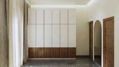 #BedroomDecor  #WardrobeIdeas  #WardrobeDesigns  #InteriorDesigner