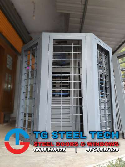 Tata gi steel bay window

TATA GI 16G STEEL DOORS WINDOWS & VENTILATION - TG STEEL TECH - ALL KERALA DELIVERY

🥇HIGH QUALITY 16 GUAGE TATA GI 
📋 LIFE TIME WARRANTY 
🌦️ WEATHER PROOF
🔥 FIRE RESISTANT 
🐜 TERMITE RESISTANT 
🛡️ ANTI CORROSIVE TREATED
🛠️ MAINTENANCE FREE
🔧 EASY TO INSTALL 
🚛 ALL KERALA DELIVERY 
✏️ CUSTOM SIZES AVAILABLE



TG STEEL TECH 
STEEL DOORS
 AND WINDOWS 
KOTTAKAL, MALAPPURAM 
9656118026
8943918026
 #TATA_STEEL  #TATA #tatasteel #TATA_16_GAUGE_SHEET #FrenchWindows #WindowsDesigns #windows #windowdesign #tgsteeltechwindows #metal #furniture #SteelWindows #steelwindowsanddoors #steelwindow #Steeldoor #steeldoors #steeldoorsANDwindows #tgsteeltech
#AllKeralaDeliveryAvailible #trusted #architecture #steelventilation #ventilation #home #homedecor #industry #tatagalvano #16guage #120gsm #doors #woodendoors #wood #india #kerala