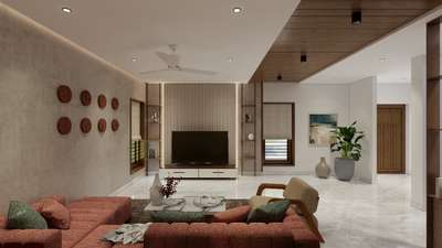 Interior design and execution 
 #InteriorDesigner  #KitchenInterior  #Architectural&Interior  #interiorpainting  #interiordesignkerala