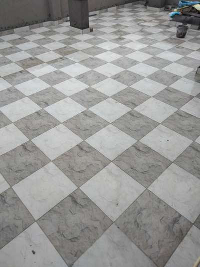 terrace tiles flooring