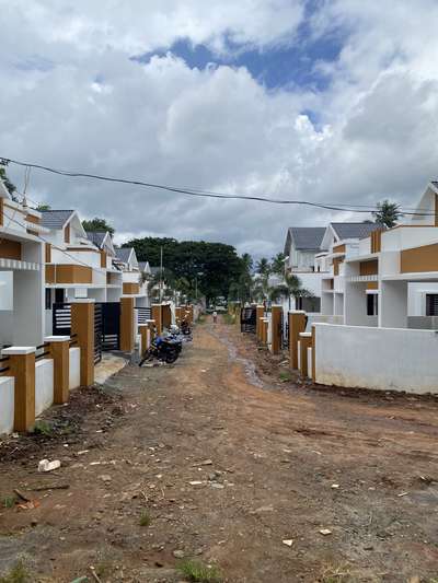 villa project palakkad