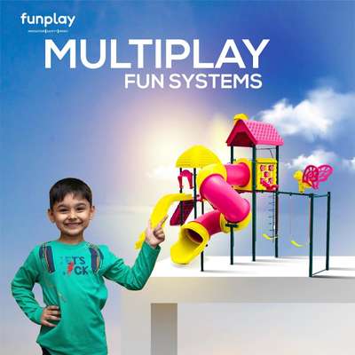 #childrensplayground  #funplay  #kids 
 #kidspark  #parkequipment  #keralagram 
 #kidsplaygroundequipment  #kidszone 
 #parkequipmentsupplier  #multiplaystation 
 #billnsnook  #billnsnooksportsinfra