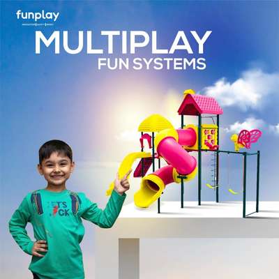 #childrensplayground  #funplay  #kids 
 #kidspark  #parkequipment  #keralagram 
 #kidsplaygroundequipment  #kidszone 
 #parkequipmentsupplier  #multiplaystation 
 #billnsnook  #billnsnooksportsinfra