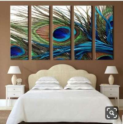 *Digital Art*
Digital glass wall mural