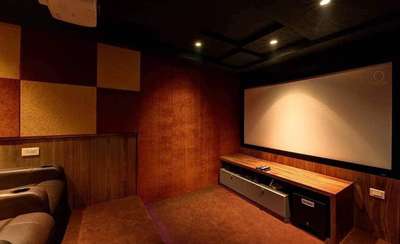 home theatre