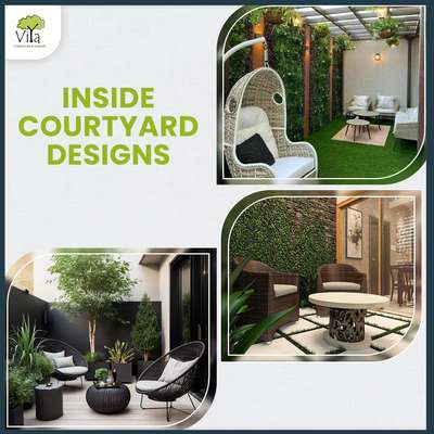 Elevate your space with an elegant courtyard design—a haven of beauty and peace.

#CourtyardDesign #InteriorInspiration #ModernCourtyards #HomeDecorGoals #ArchitecturalDesign #TurnkeyConstruction #InteriorAndExterior #SustainableLiving #LuxurySpaces #ModernArchitecture #DreamHomeDesign #NatureInArchitecture #SpaceOptimization #HomeDesignIdeas #TranquilCourtyards #OutdoorLivingIndoors #CreativeSpaces #ArtOfArchitecture #LuxuryCourtyard #timelessdesign 
#kochi #kottayam #thrissur