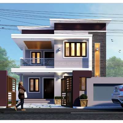 Location: Ekm
Area: 1350 sqft