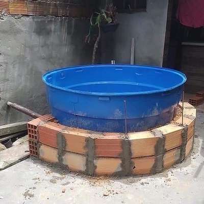 simple pool idea