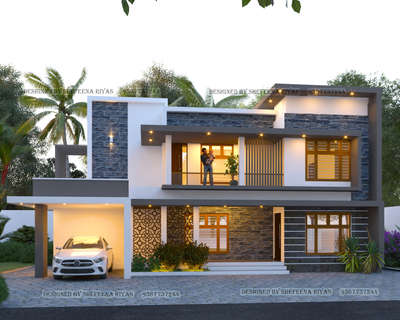 *3d exterior design *
delivery within 2 to 3 days