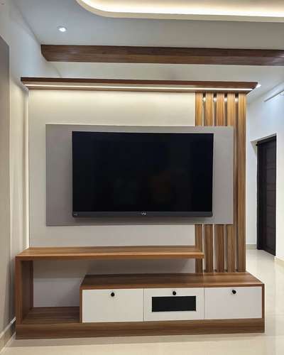 TV unit cum partitions 










#elactricain #Alappuzha