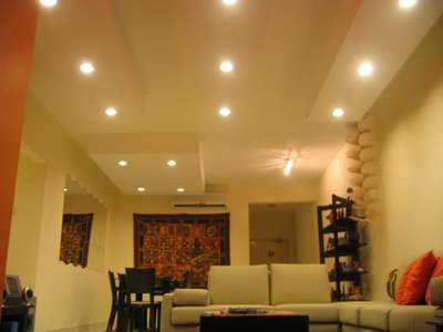 gypsum board ceiling, partition, aluminum, gyp gri