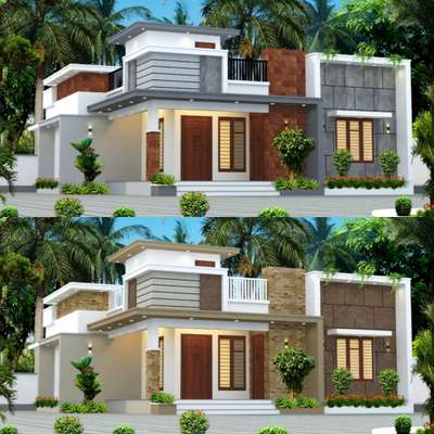 7 സെന്റ് സ്ഥലത്ത്
997 Sq.ft 3 ബെഡ്‌റൂം, ബഡ്ജറ്റ് വീട് ,ഇഷ്ടപെട്ടാൽ ലൈക് & ഷെയർ  ചെയ്യണേ...
നിങ്ങളുടെ സ്വപ്ന ഭവനവും മിതമായ നിരക്കിൽ ഡിസൈൻ  ചെയ്യാൻ കോൺടാക്ട് ചെയ്യു.. #