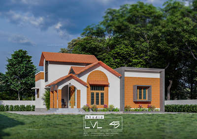 budget home at Palakkad.
 .
.
 #HouseDesigns #archutecture #Designs #TraditionalHouse #lowbudget #skechup #lumion10 #autodesk #KeralaStyleHouse #keralaplanners #keralaarchitectures #Palakkad .