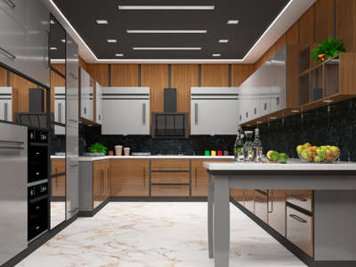 Kitchen Design