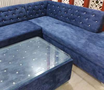 *Button design sofa *
Hello
For sofa repair service or any furniture service,
Like:-Make new Sofa and any carpenter work,
contact woodsstuff