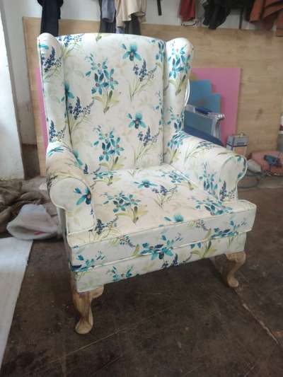 bedroom chair