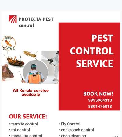 # Pest control service available at low cost contact us on 9567553313 
all Kerala service available