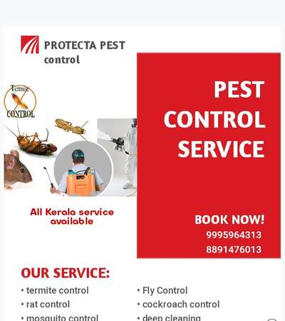 # Pest control service available at low cost contact us on 9567553313 
all Kerala service available