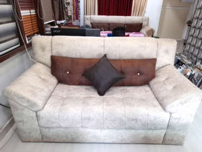 Two seater  #sofa