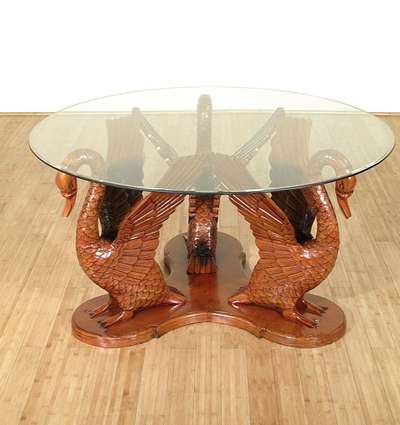 Shahi wooden tables  #CoffeeTable  #tablelamp  #utility_table