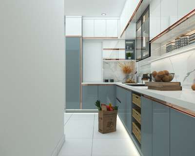 #ModularKitchen 
#KitchenIdeas