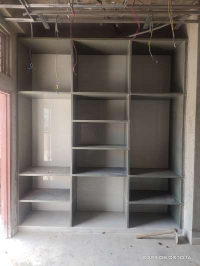 # wardrobe Kota stone self