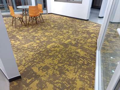 # Carpet tiles
# Office
# Hotel..